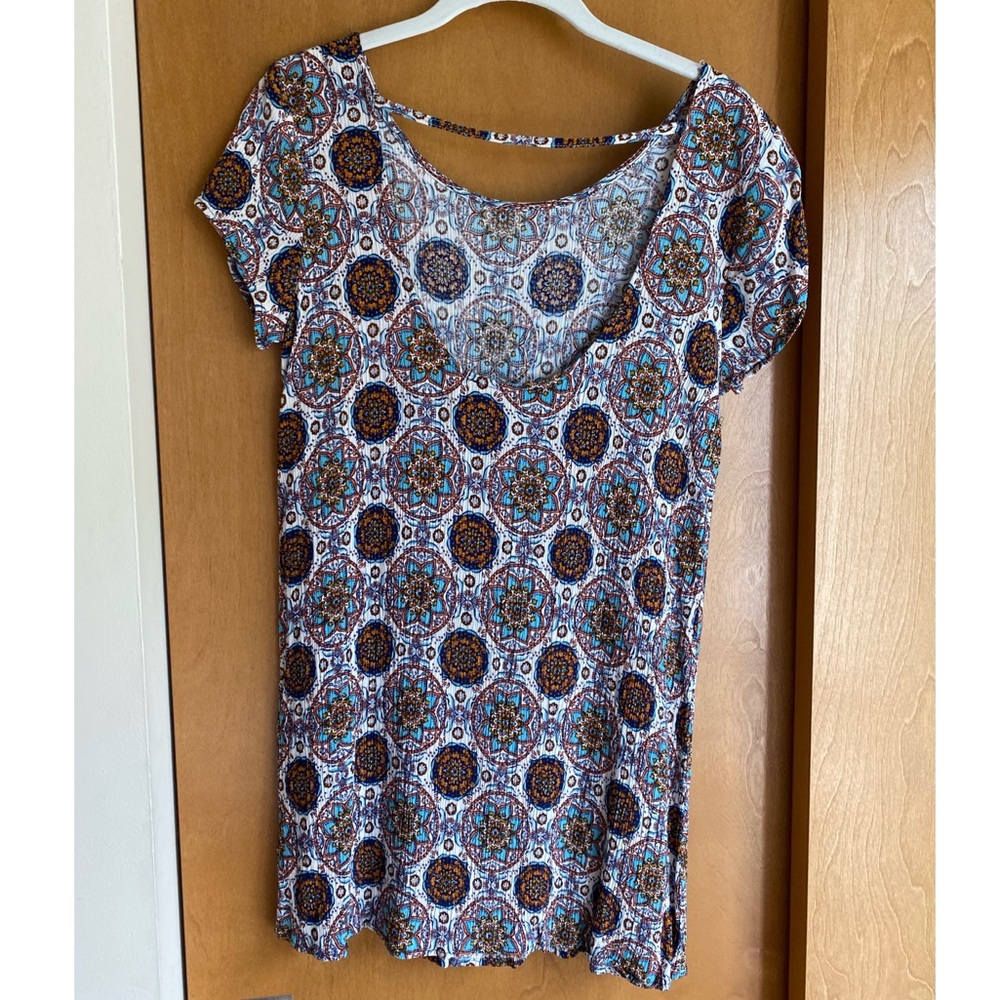 Lulus Mini Dress - Picture 2 of 3